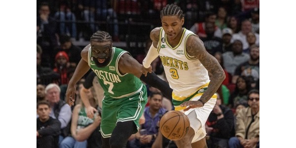 Jayson Tatum i Jaylen Brown izgubili su međusobno povjerenje